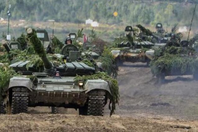 ''Все будет уничтожено'': на росТВ озвучили сценарий войны против Украины