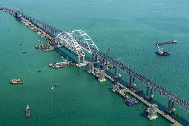 Оккупанты заблокировали Керченский пролив: что произошло