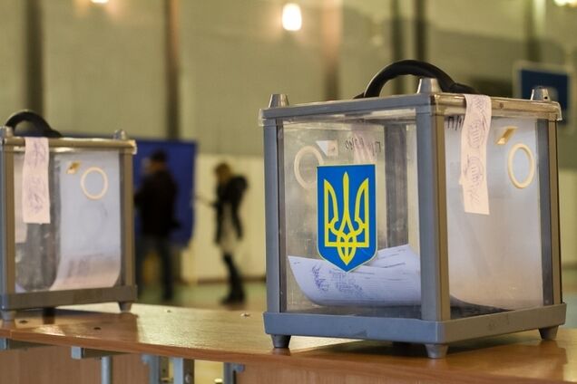 Выборы в ОТГ в Украине: ''Блок Петра Порошенко ''Солидарность'' лидирует