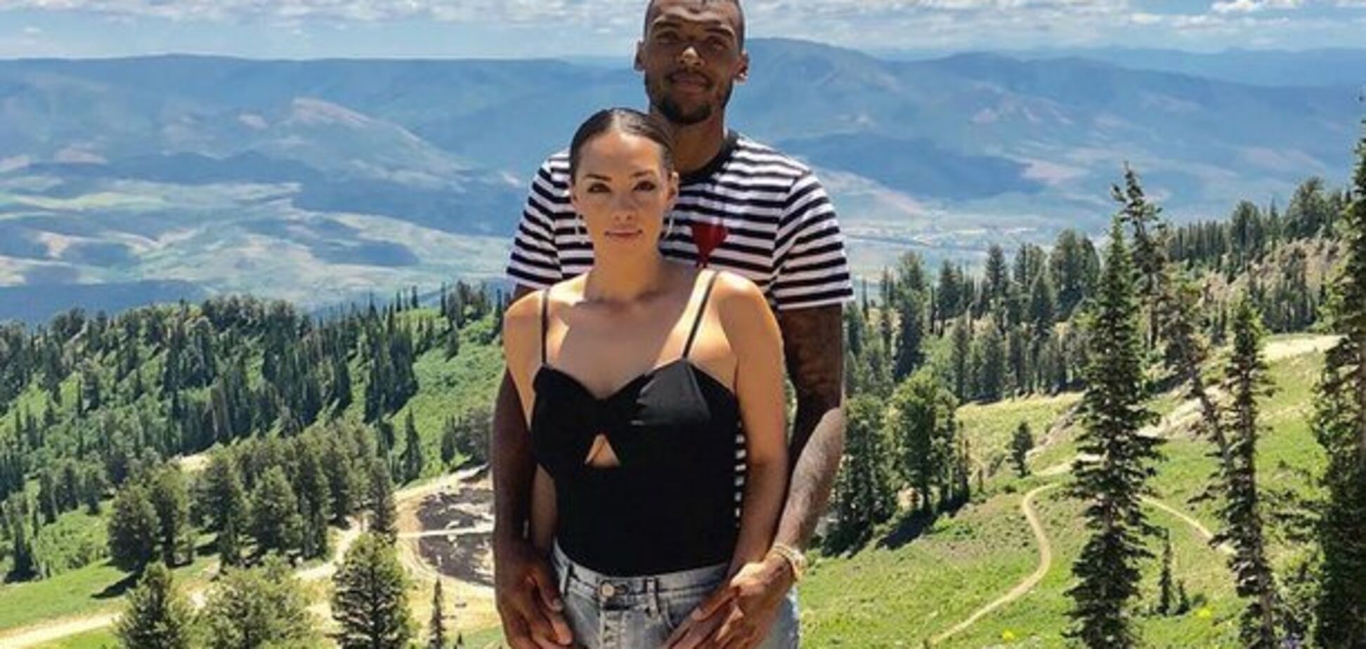 Сбежавшего в Россию украинского спортсмена-предателя затравили в сети