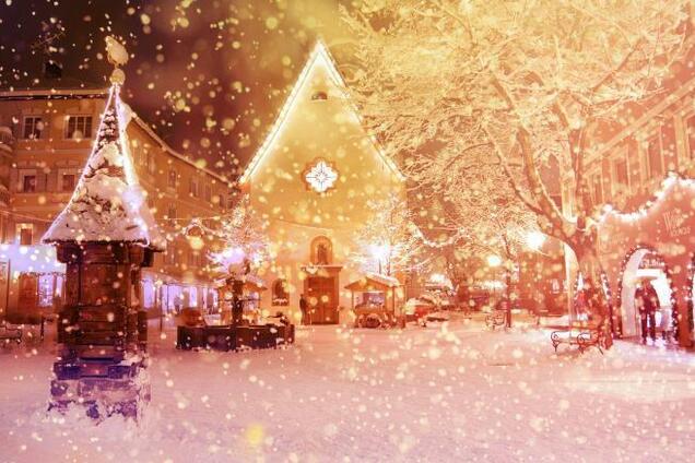 Морози підуть! Синоптики різко змінили прогноз погоди в Україні