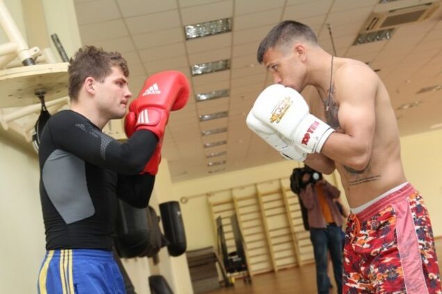 Бой Ломаченко — Беринчик: известный промоутер дал комментарий