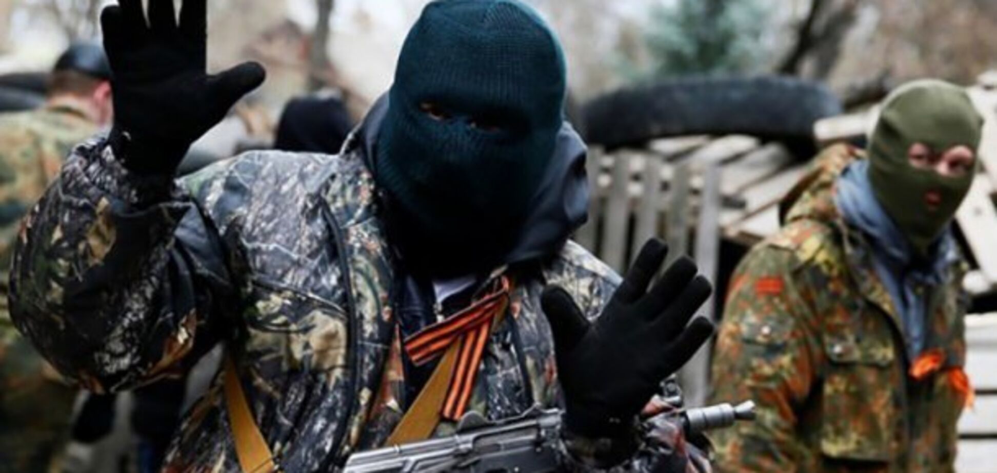 У терористів заявили про смерть ''героя Новоросії'': у мережі ажіотаж