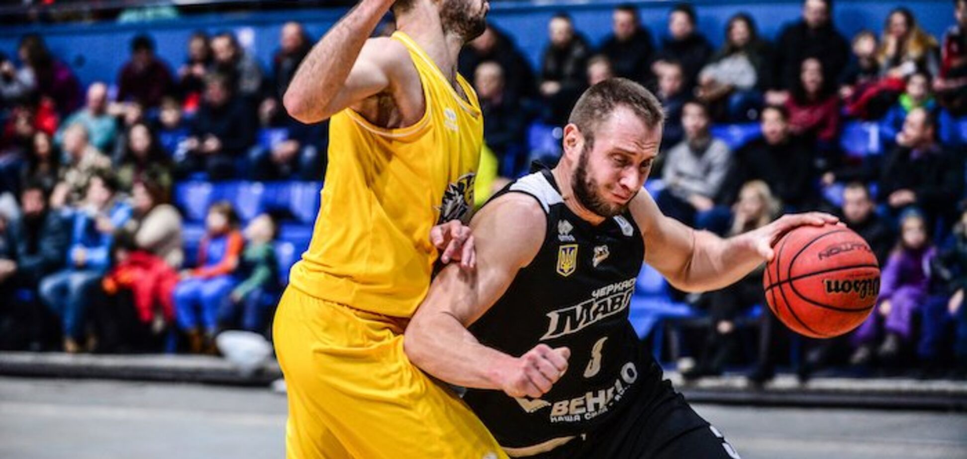 Легкая победа 'Киев-Баскета' над чемпионом: результаты Суперлиги Пари-Матч 22 декабря