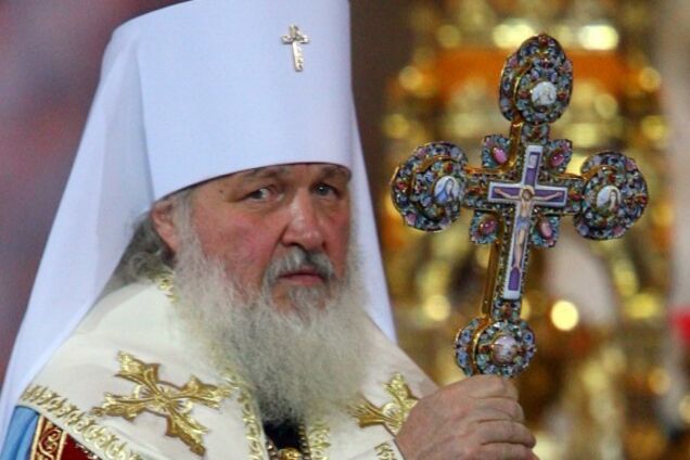 ''Дядю, прости заср*нця!'' Невзоров розкрив нелегітимність РПЦ і Кирила