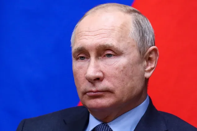 Путин признал существование украинского народа