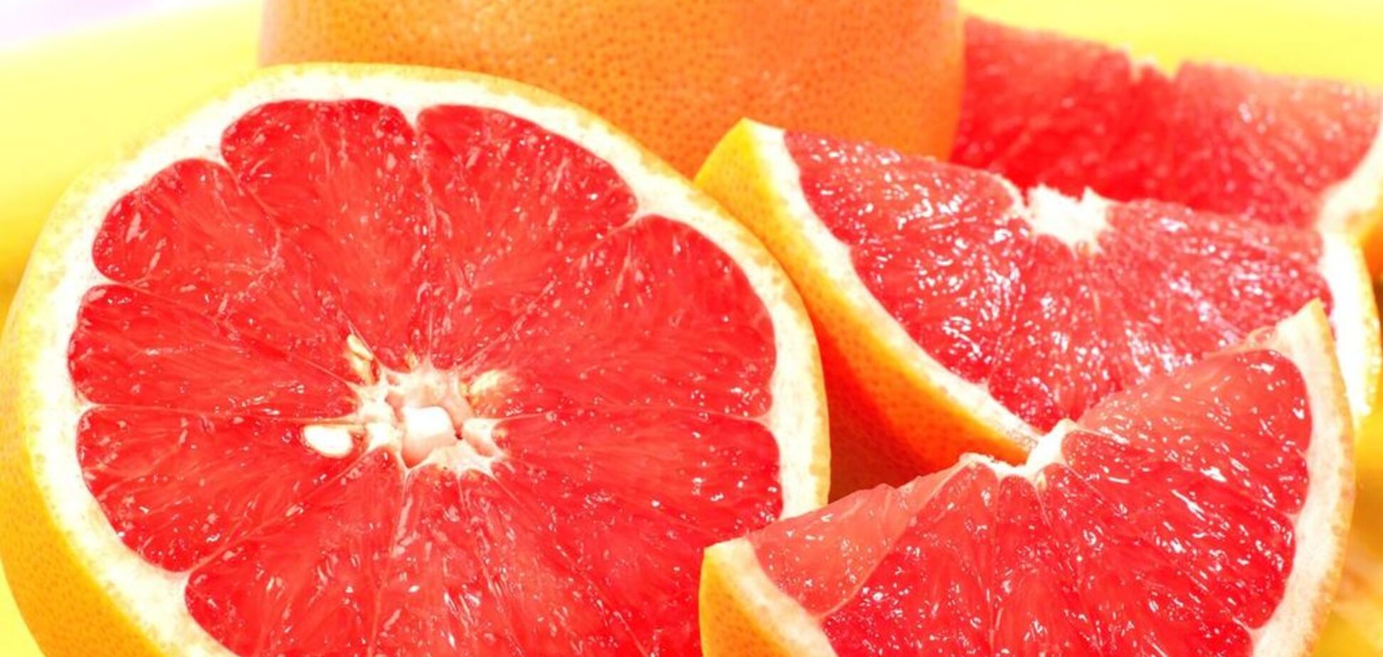 Обережно, грейпфрут: користь і шкода