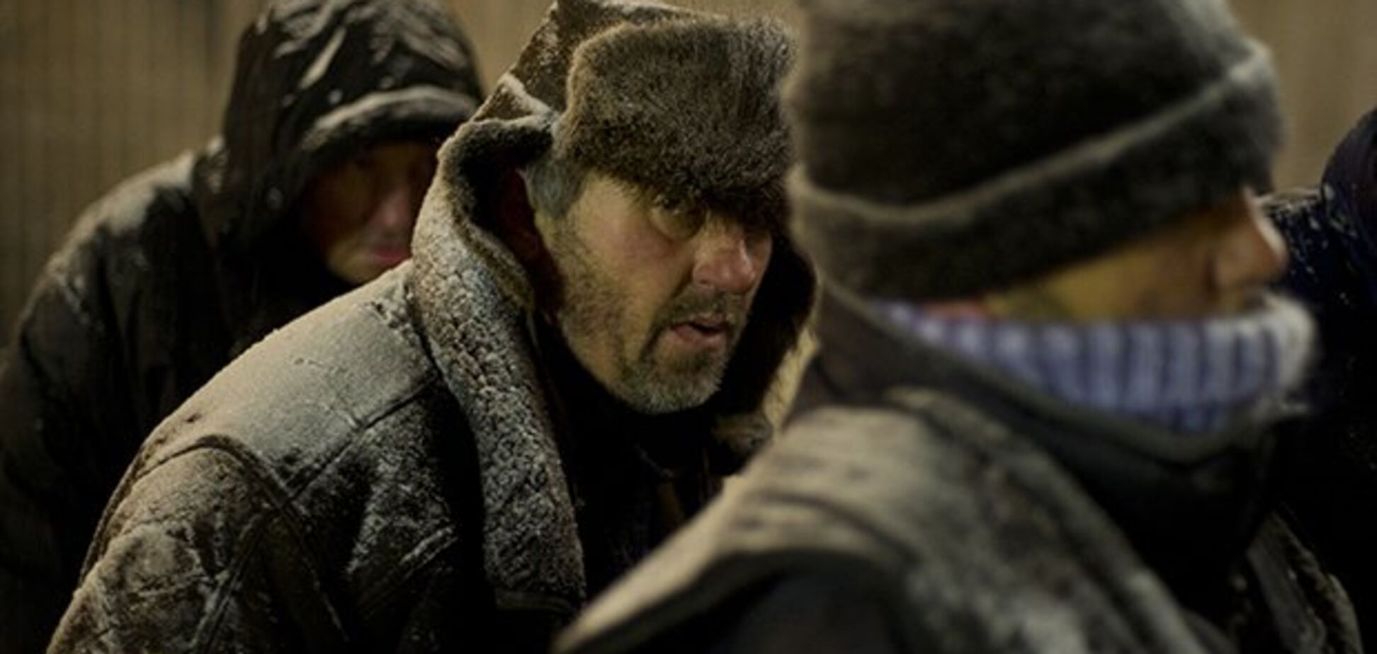 'Бухають і крадуть': безхатченко з Донбасу розповів про життя в ОРДЛО