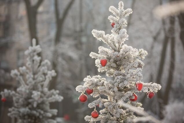  Дожди со снегом: синоптики уточнили потепление в Украине