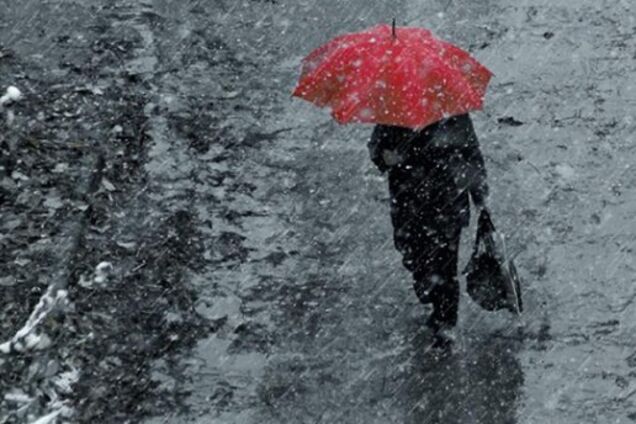 Чи буде сніг? Синоптик дала прогноз погоди на Новий рік