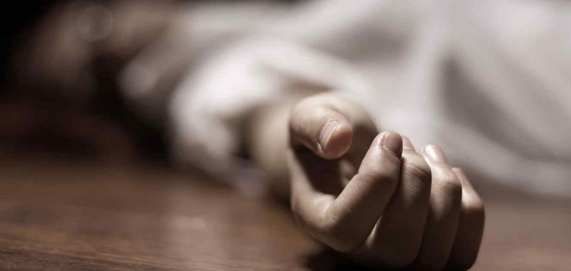 На стройке под Киевом нашли изувеченный труп женщины: детали зверского убийства