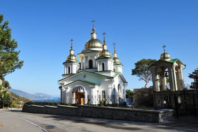 УПЦ МП в Криму давно РПЦ