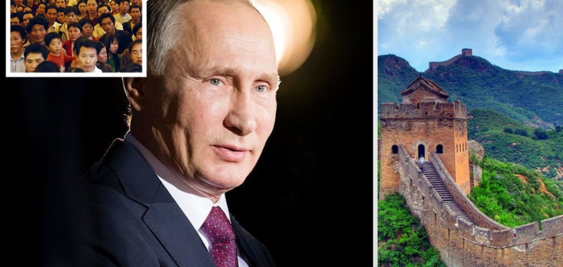Росія прямує до третього колапсу. Китай придивляється до Далекого Сходу — екс-спікер Сейму Литви