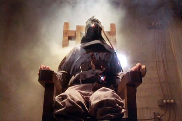 Кандидат у президенти України запропонував ввести смертну кару за зраду батьківщини