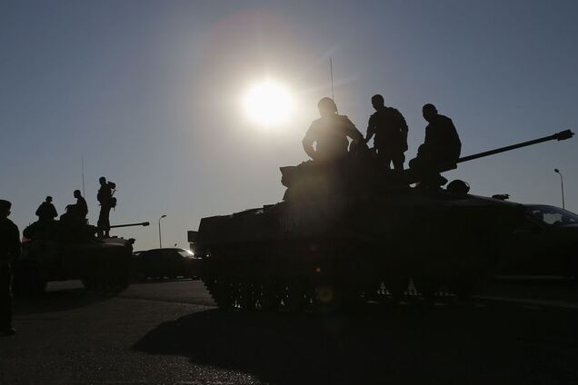 ''Это преступление!'' В Совфеде России пригрозили Украине бойней и войной