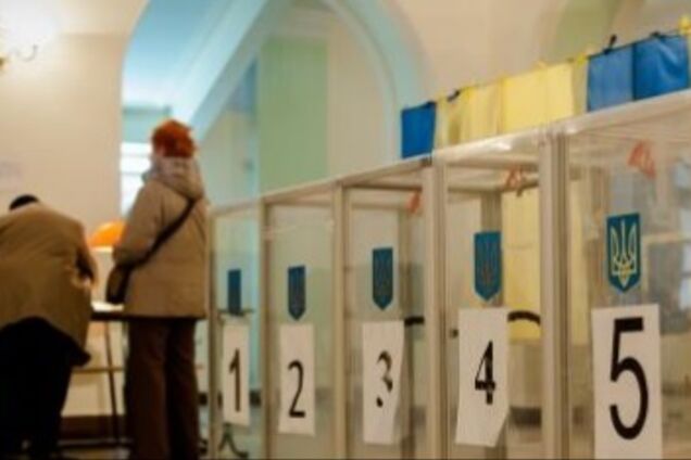 Попередні результати виборів: ''Наш край'' увійшов до трійки лідерів в ОТГ на Черкащині та Буковині