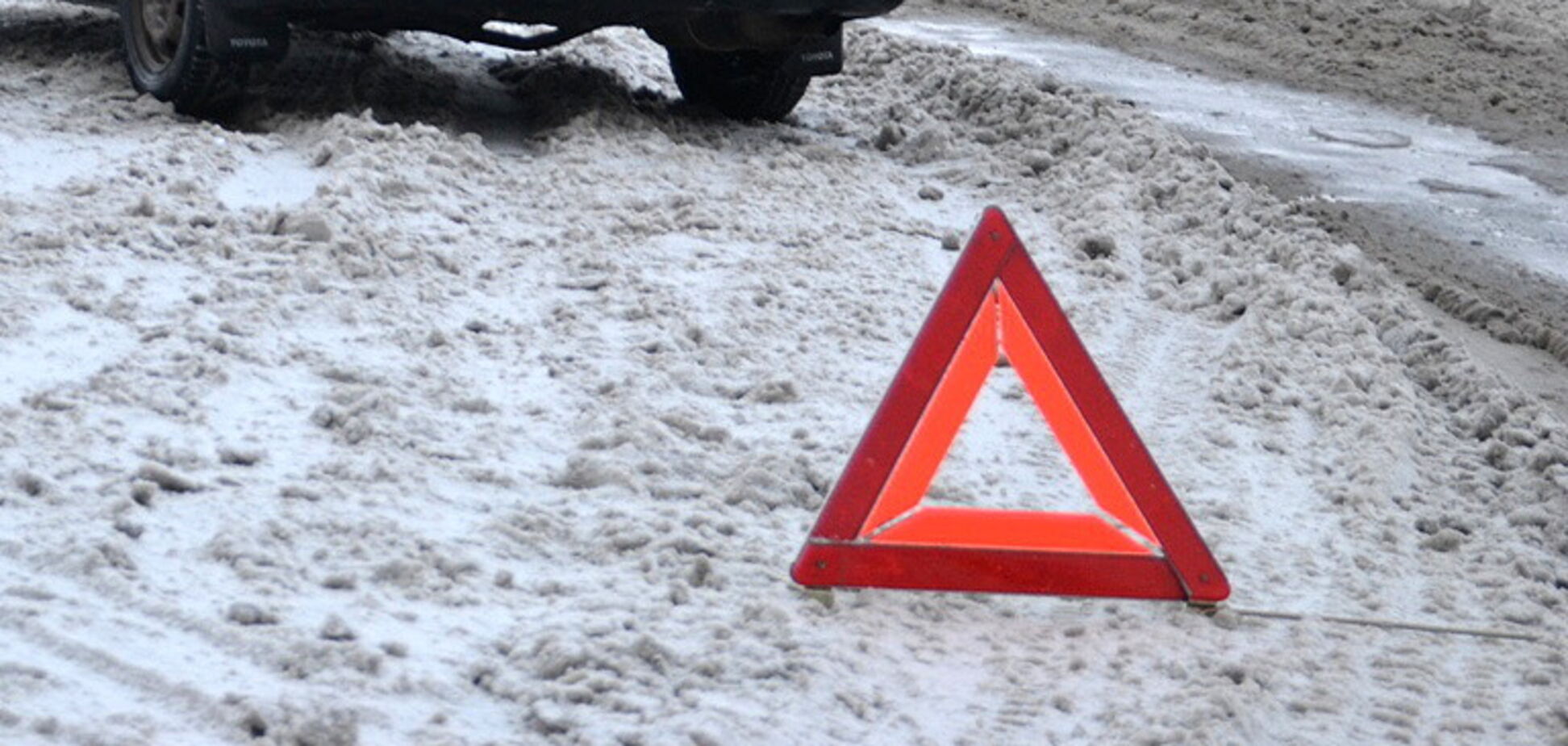 Під Житомиром сталася велика смертельна ДТП: серед постраждалих — діти