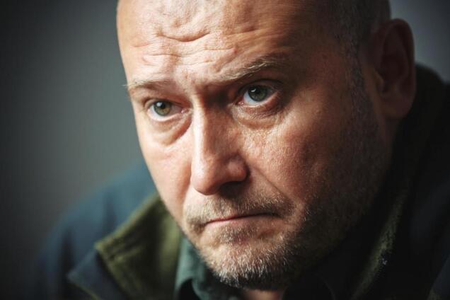 ''Тут всі плюси, але...'' Ярош висловився про похід Зеленського та Вакарчука в президенти