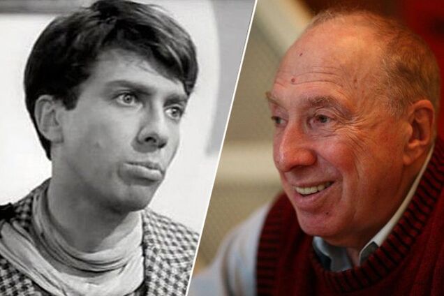 Звезда фильма ''Любовь и голуби'' попал в больницу: стала известна причина