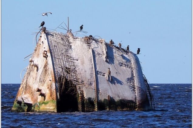 Биткоин: дым над водой