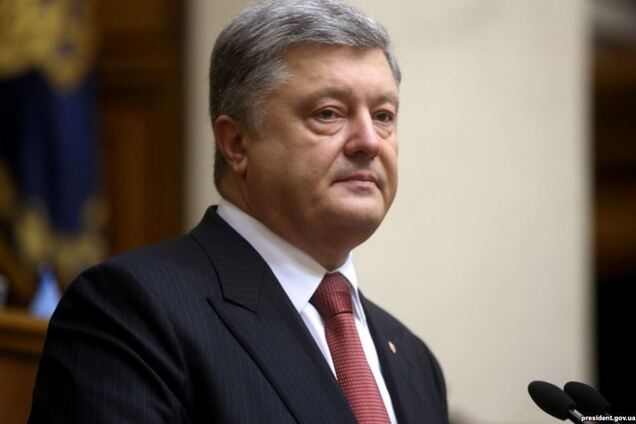 Порошенко зміцнює держбезпеку, створюючи незалежну церкву в Україні – експерт