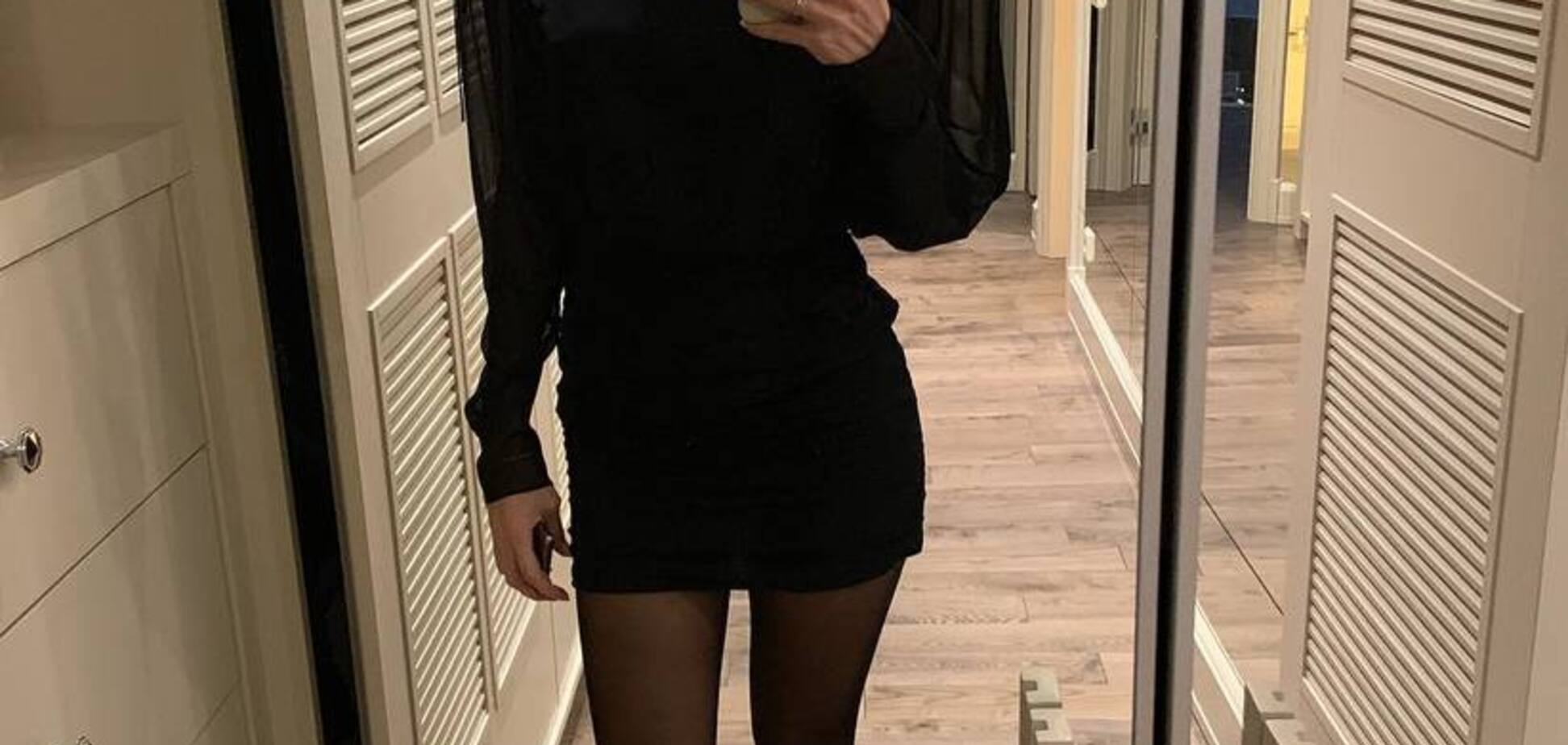 ''Навіщо надягати таку потворність?!'' На Брежнєву накинулися через вбрання