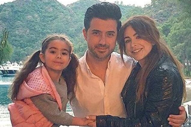 ''Люблю тебе'': чоловік Лорак у день розлучення зробив зворушливе зізнання