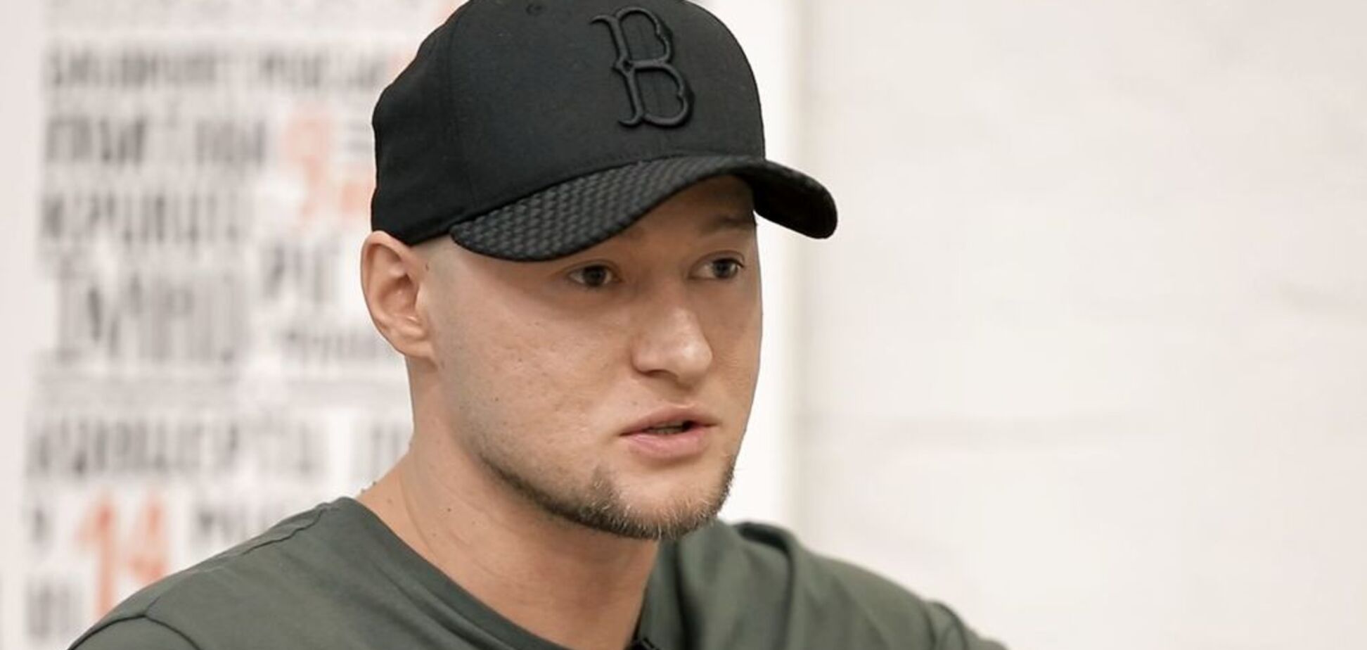 Андрей Хлывнюк