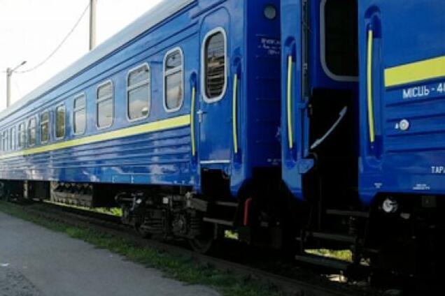 ''Проснулась от резкой боли'': пассажирка рассказала о жутких деталях ЧП в поезде