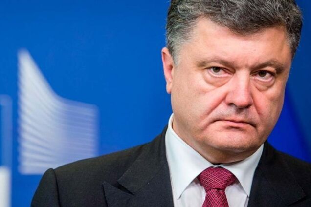''Порошенко нападе на Україну'': пропагандисти Кремля запустили новий фейк