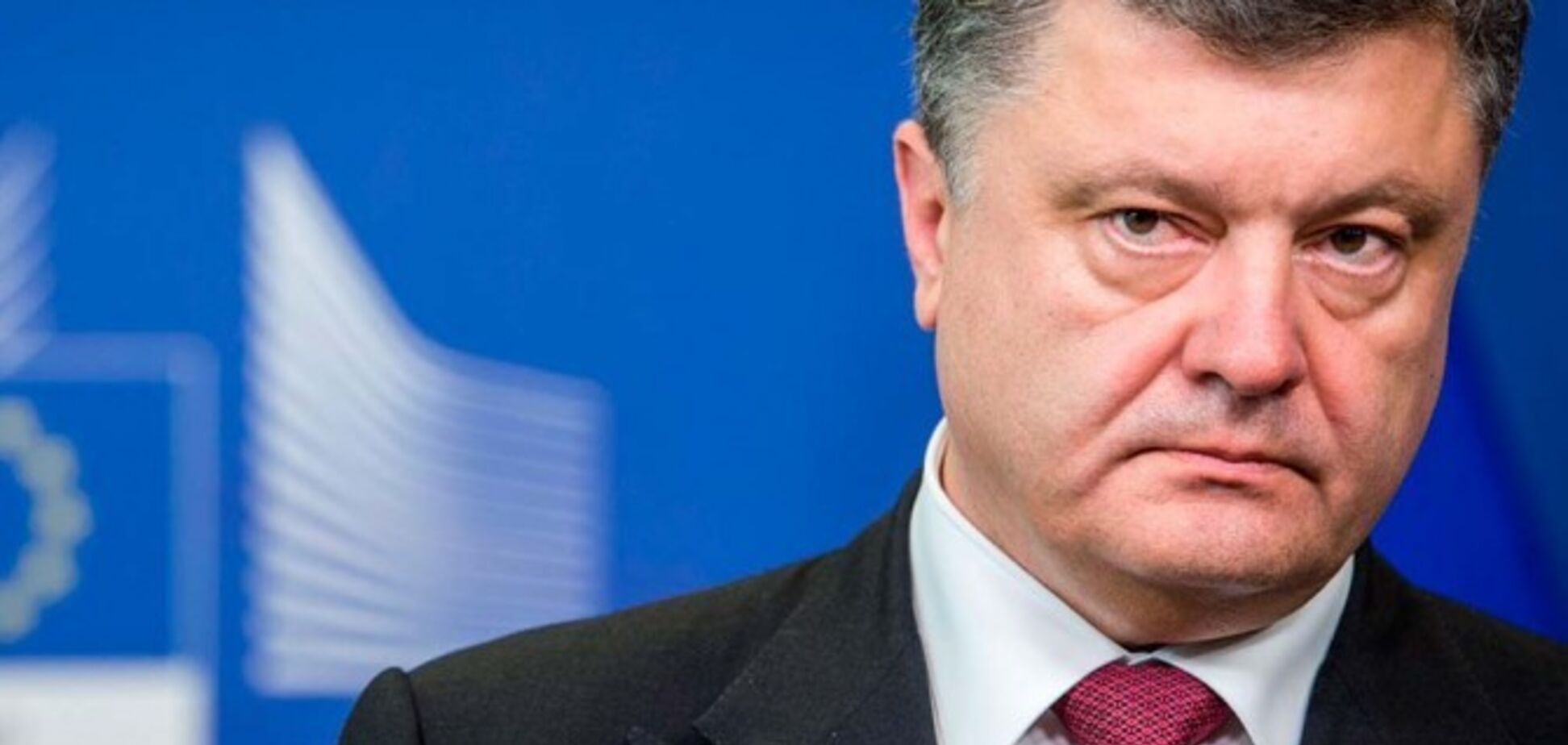 ''Порошенко нападет на Украину'': пропагандисты Кремля запустили новый фейк