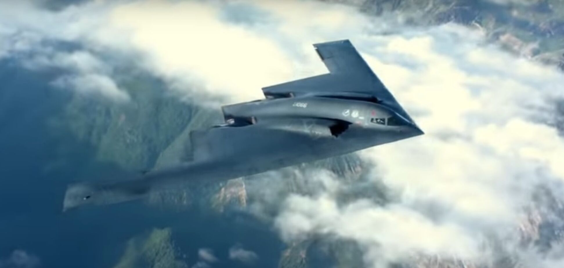 У США випробували найпотужніші 'цар-бомби': з'явилося відео