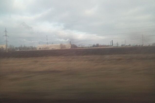 Новости Крымнаша. В мире появляются все более четкие границы между дикарями и людьми