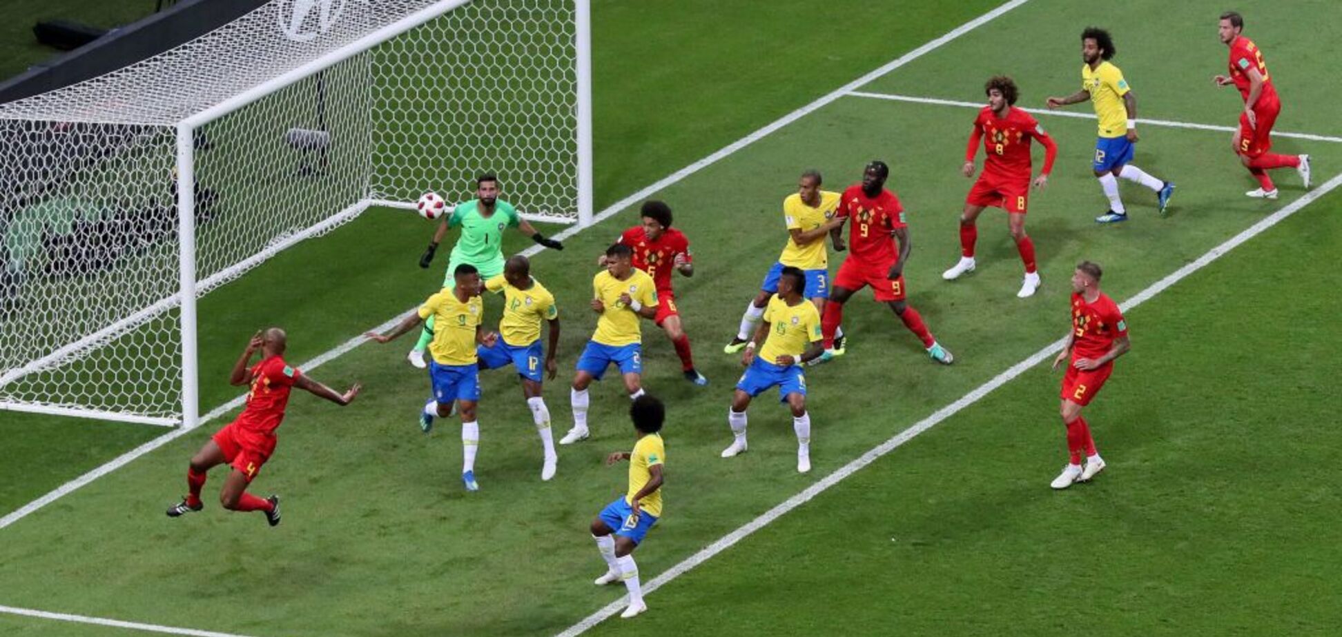 Экс-футболист 'Шахтера' отказался играть за сборную