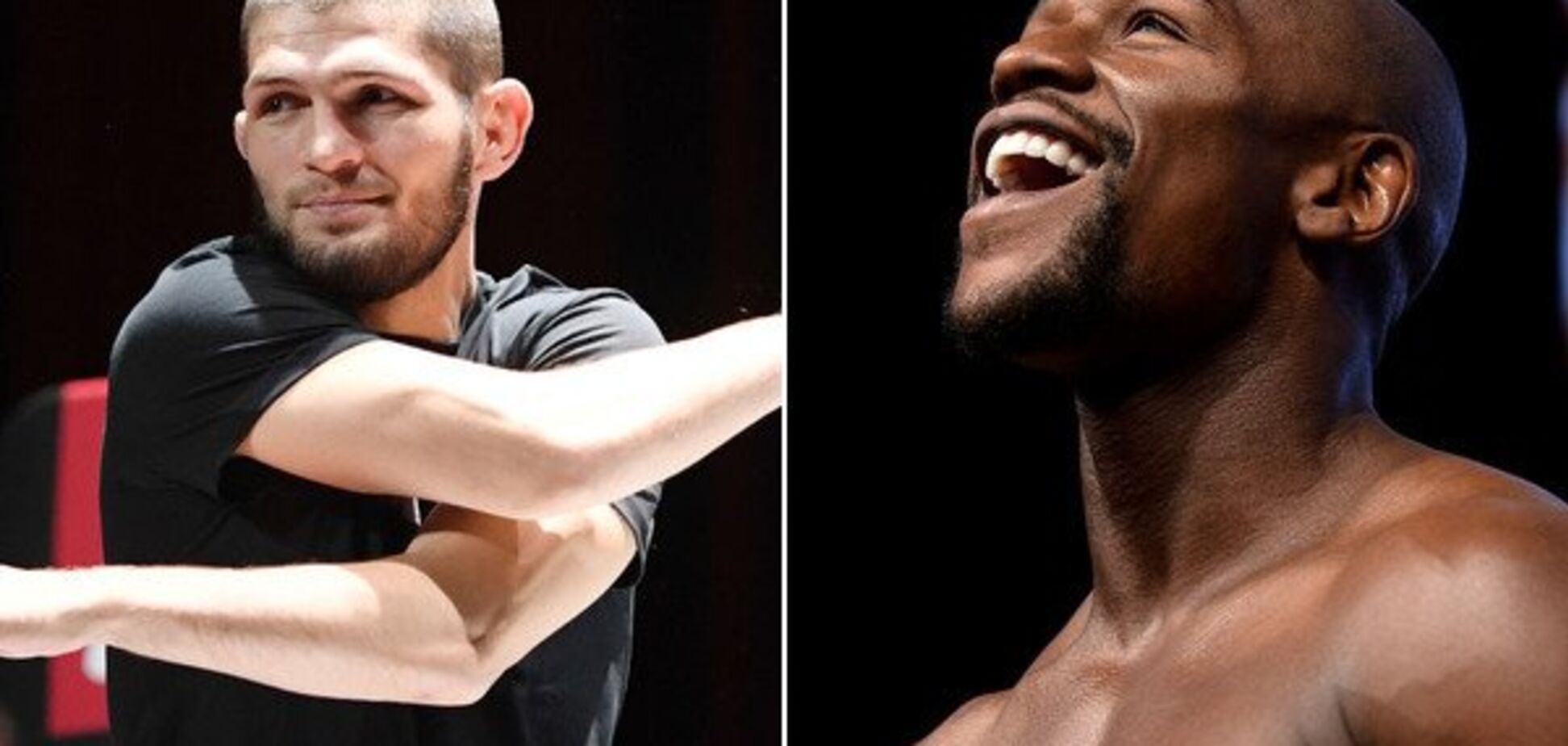 Хабиб – Мейвезер: назван фаворит супербоя