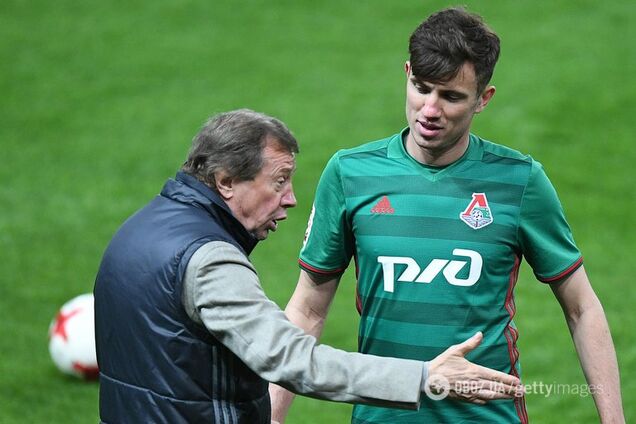 Син російського олігарха вирішив завершити кар'єру футболіста після ганьби у Лізі чемпіонів