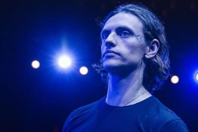 ''Молюсь за вас и восхищаюсь'': украинский танцор Полунин пригрозил отомстить за ''Беркут''