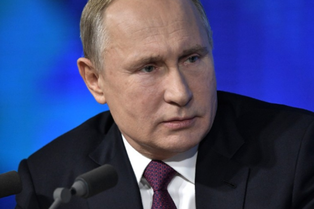 Гряде війна? Журналіст пояснив мовчання Путіна щодо Керченської протоки