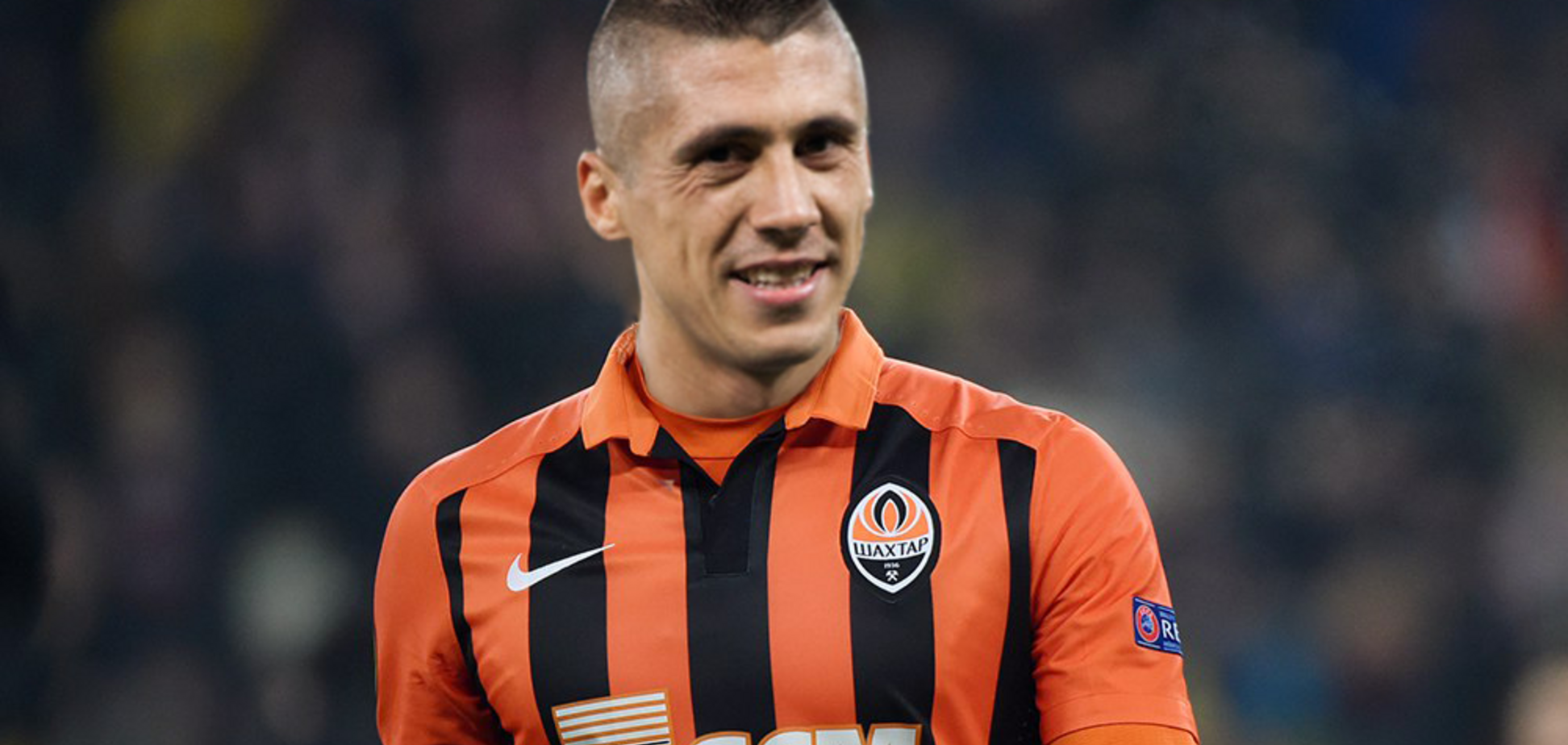 Трансфер года: 'Шахтер' готов подписать Хачериди