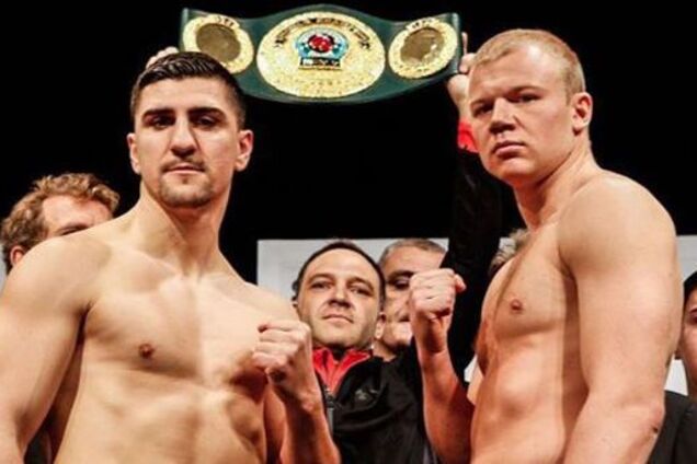 Известный украинский боксер завершил карьеру