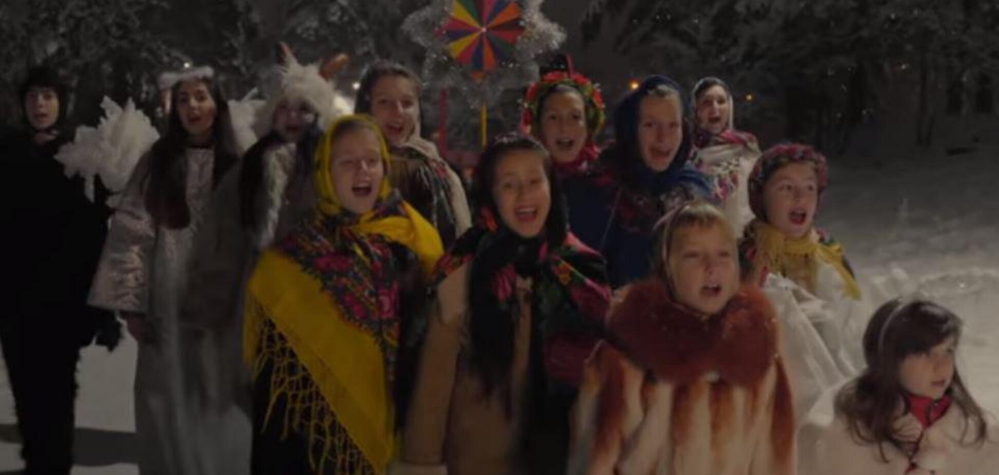 Пономарев выпустил удивительную рождественскую колядку: видео 