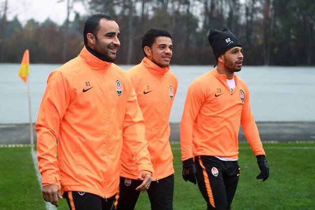 ''Это будет бомба'': бразилец из 'Шахтера' собирается принять гражданство Украины