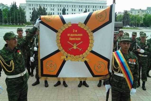 На Донбасі розсекретили воєначальника з Росії: що відомо