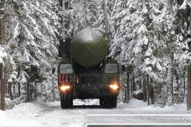 ''Таємна зброя Кремля'': Міноборони Росії прокололося із новорічним календарем