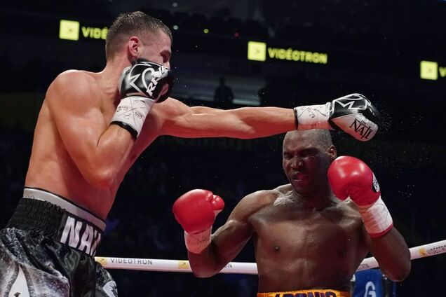 Промоутер рассказал о состоянии боксера, которого Гвоздик отправил в кому