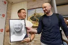 Бабченко и Муждабаев