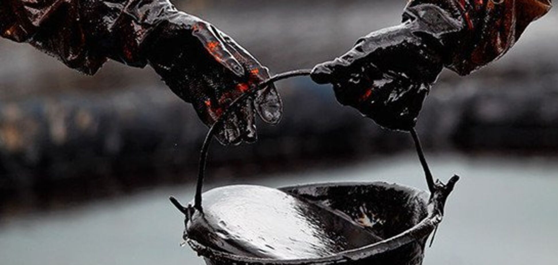 Цены на нефть рухнули. То же самое случится и с газом
