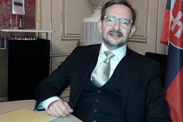 ''Які повстанці?!'' Мережу розлютила підла заява генсека ОБСЄ про ''Л/ДНР''