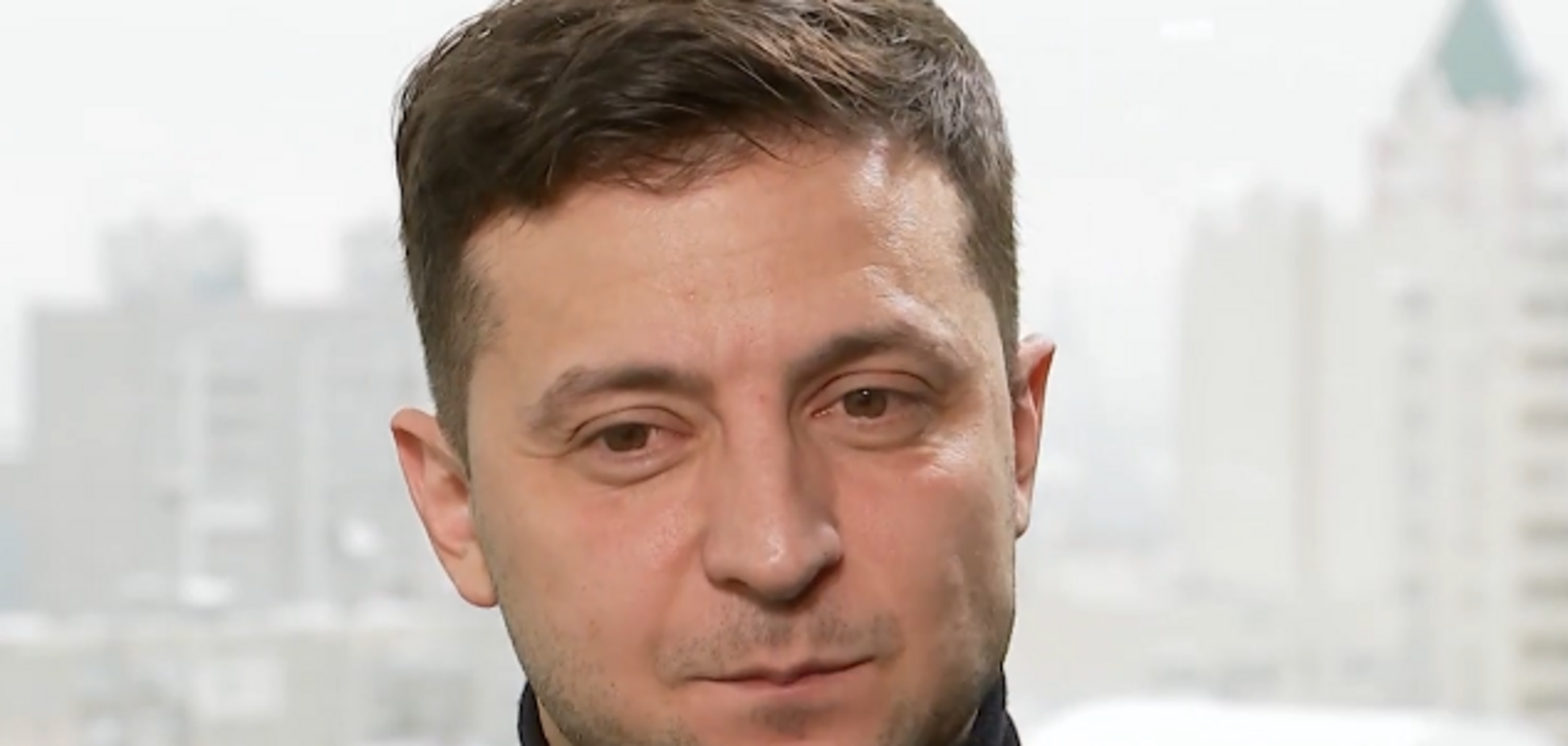 Зеленский заявил о предложении присоединиться в команду Порошенко