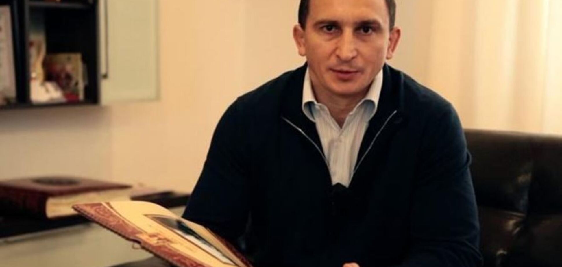 Скандал навколо Цікаленка: чим він займається насправді